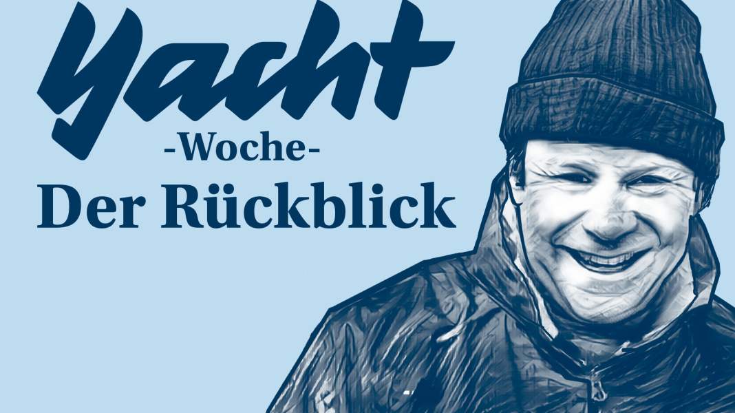 Opinion : Régater en hiver - de fer ou juste fou ?