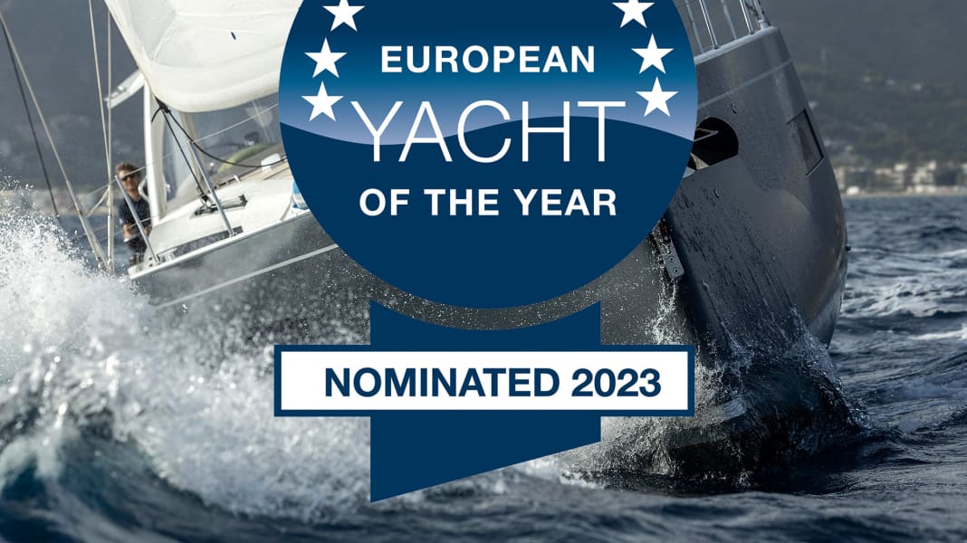 Yacht europei dell'anno: i candidati nella categoria Yacht di lusso
