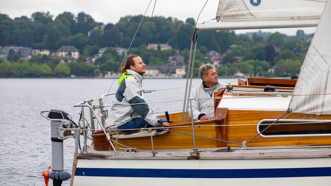 Permis de conduire pour bateaux de plaisance : obligations de permis renforcées pour les moteurs électriques