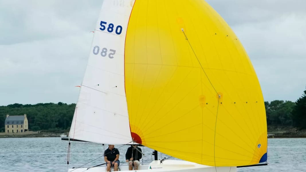 Test : Bihan 5.80 - spécialité bretonne