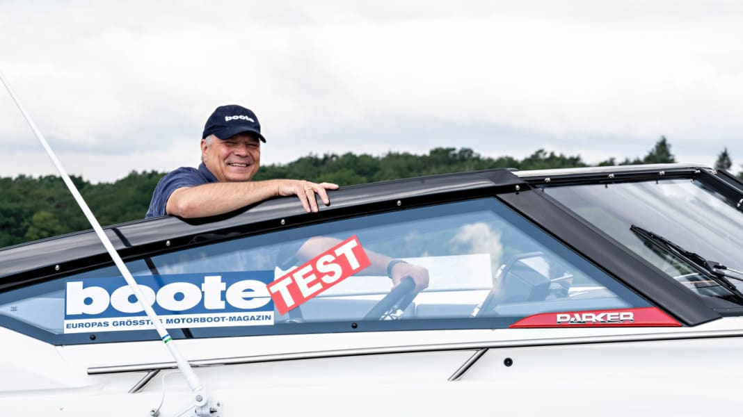 Webinar: Motorboot-Knowhow – Antriebsarten und Propeller-Abstimmung