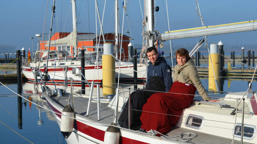 Outdoor Innovations - La coperta doppia BAGPAD® - OUTDOOR