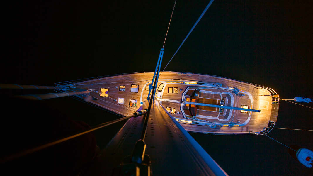 Lifehacks: Let there be light - 4 tricks for better lighting on board