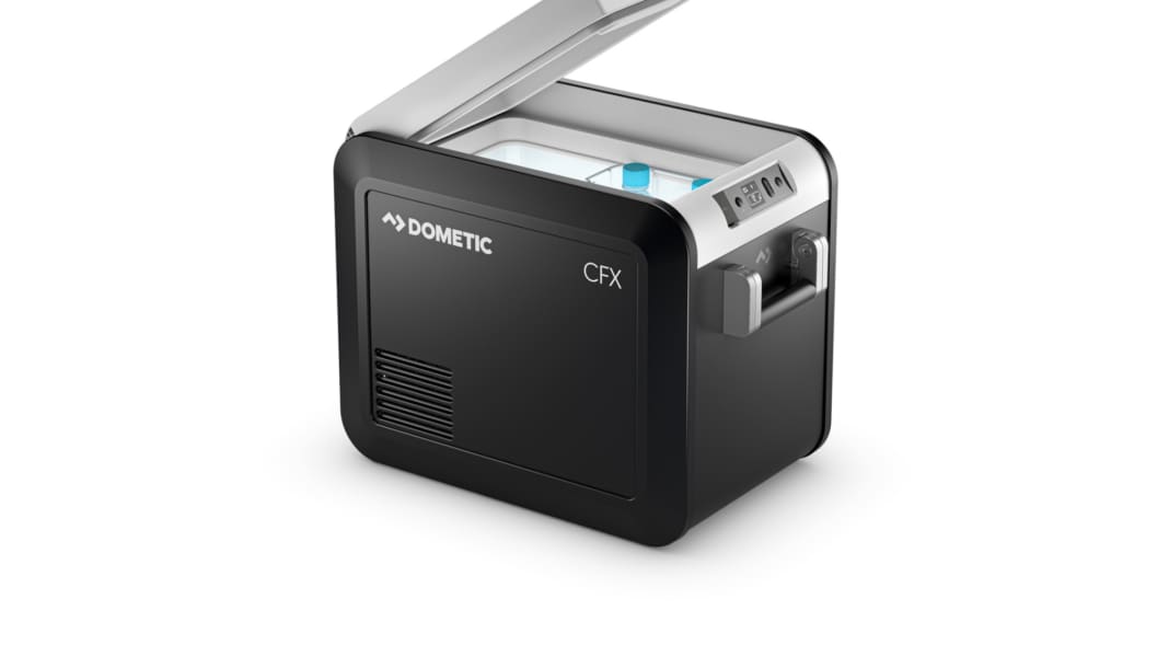 Dometic - Raffreddatore a compressore portatile CFX3 25