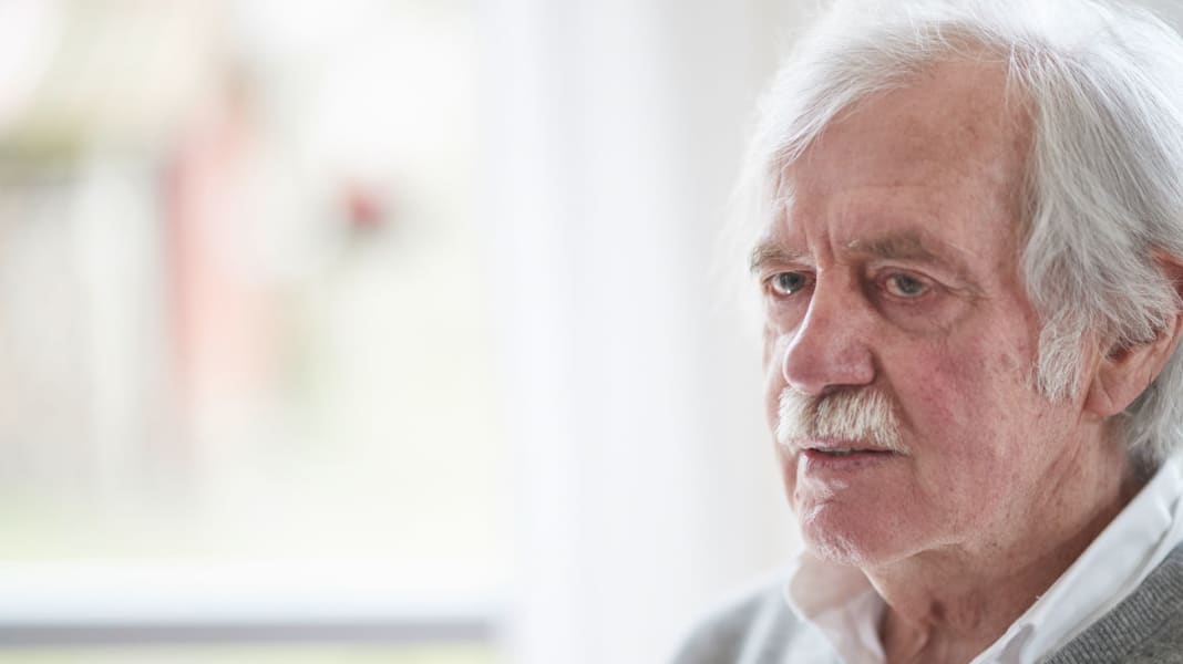 Wilfried Erdmann dice addio: "Mi è mancato il momento giusto".