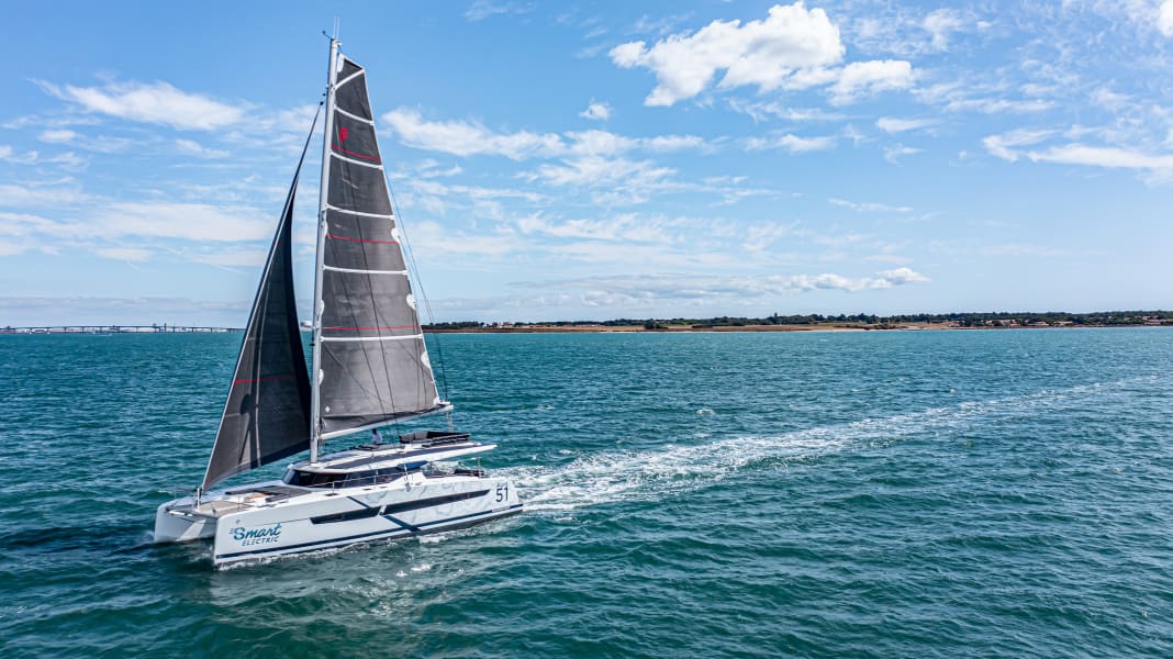 Charter market: The industry is to become significantly greener