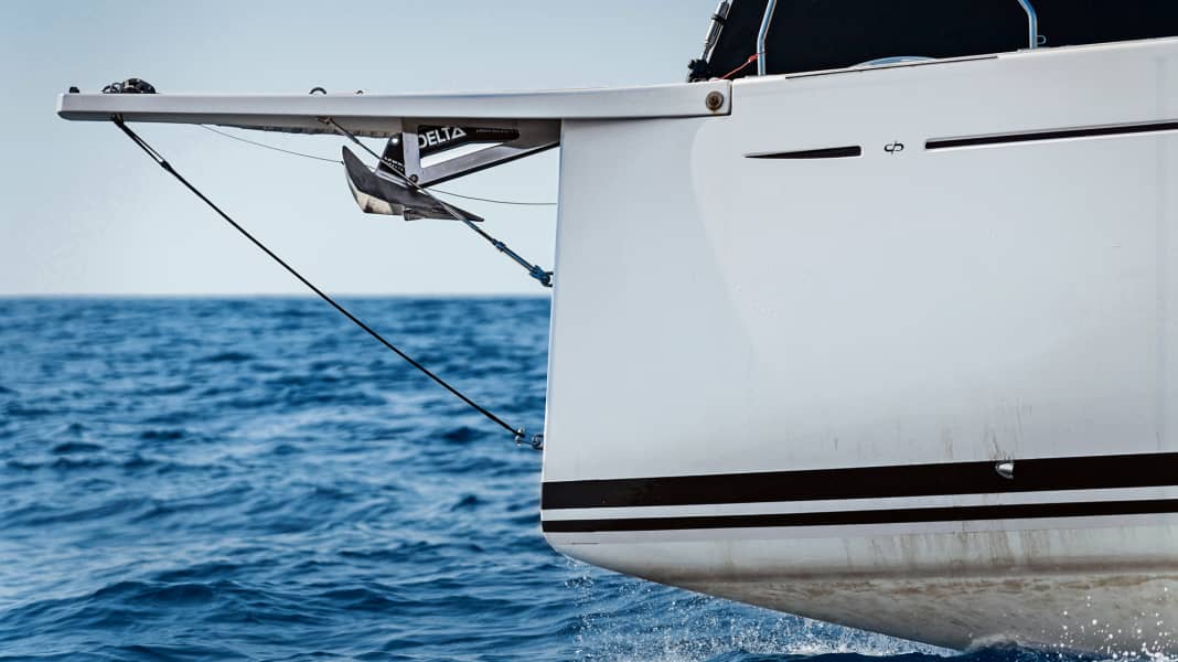 Tests de yachts : comment le YACHT définit les prix pour une meilleure comparabilité