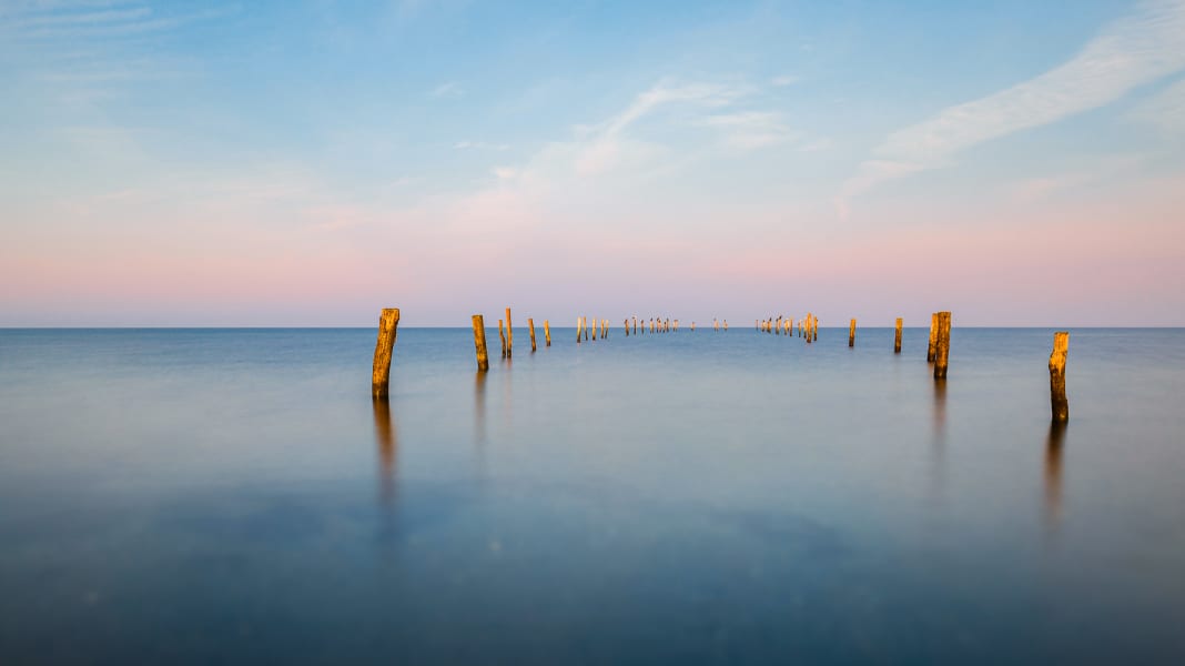 Conseils pour la mer Baltique : 10 lieux pleins de magie - des perles cachées dont on tombe amoureux