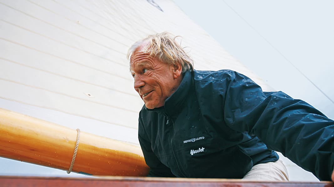 Obituary: Jörn "Edde" Bock is dead