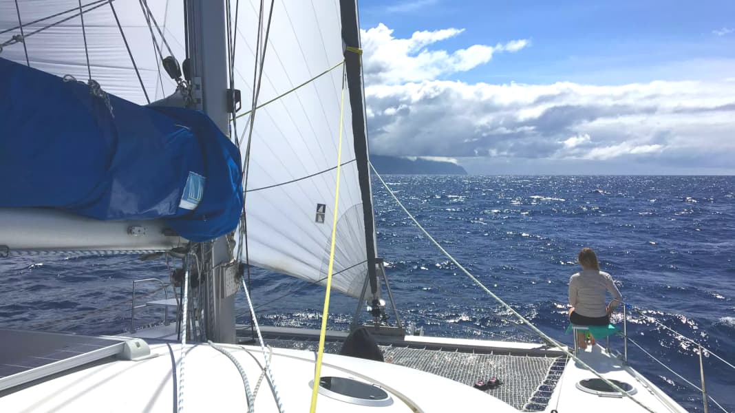 Webinar del 17 febbraio: Guida alle crociere nelle Azzorre - tutto quello che c'è da sapere sull'arcipelago dell'Atlantico settentrionale. Registratevi ora!