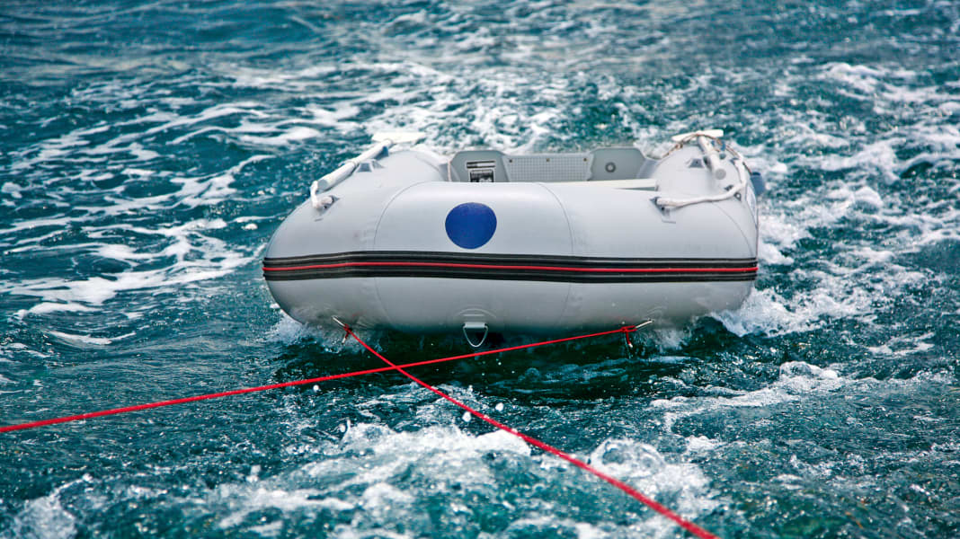 Lifehacks: i migliori trucchi del lettore intorno al gommone