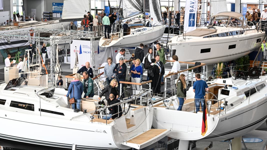 Recensione della fiera: Come si è svolta Interboot 2022