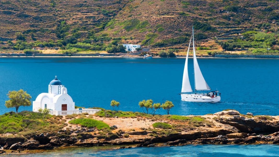 Revierreport 2022: For owners: What Mediterranean sailors should know now
