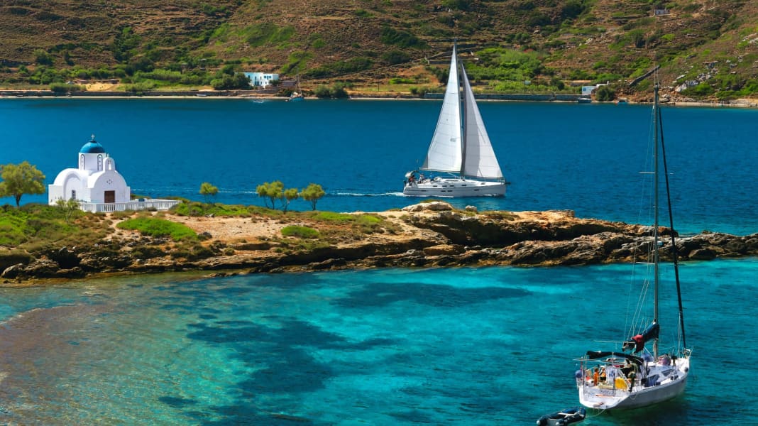 Webinar am 13.02.: Jetzt anmelden! Chartern – aber richtig! Tipps für Buchung, Revierwahl, Check-in und Törn