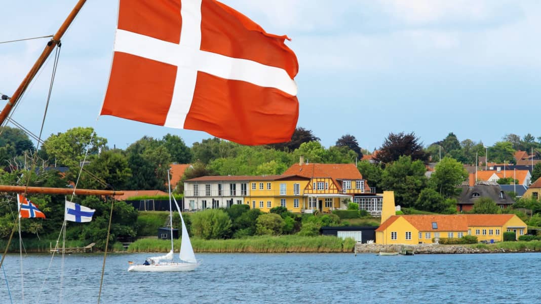Corona entry regulations: Denmark opens for German sailors