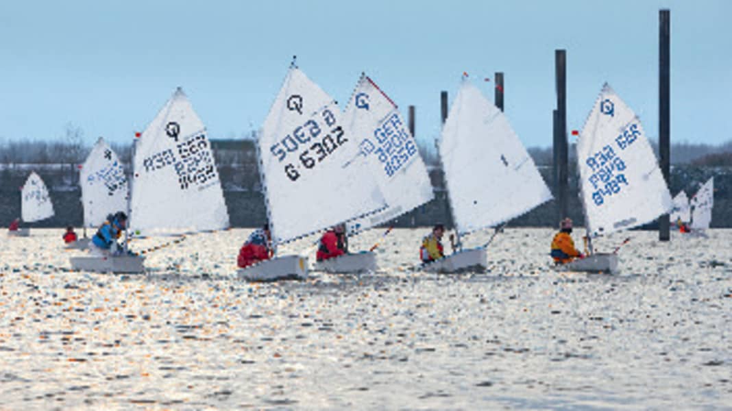 Increased wave of fees hits regatta organisers: "Serious intervention": clubs groan under new burden