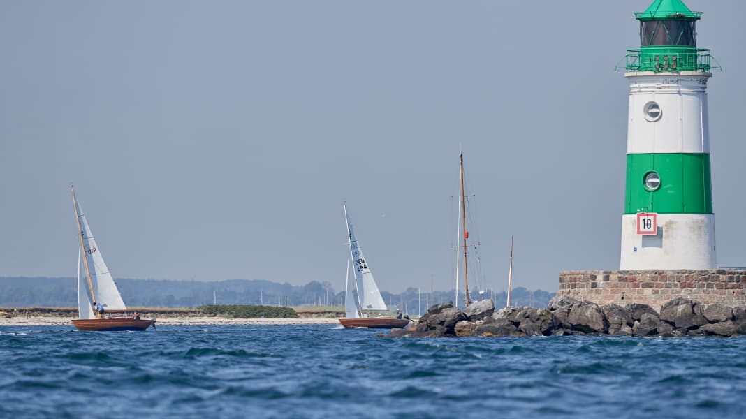 Saisonbeginn mit Hindernissen: Freie Fahrt? Nicht überall!