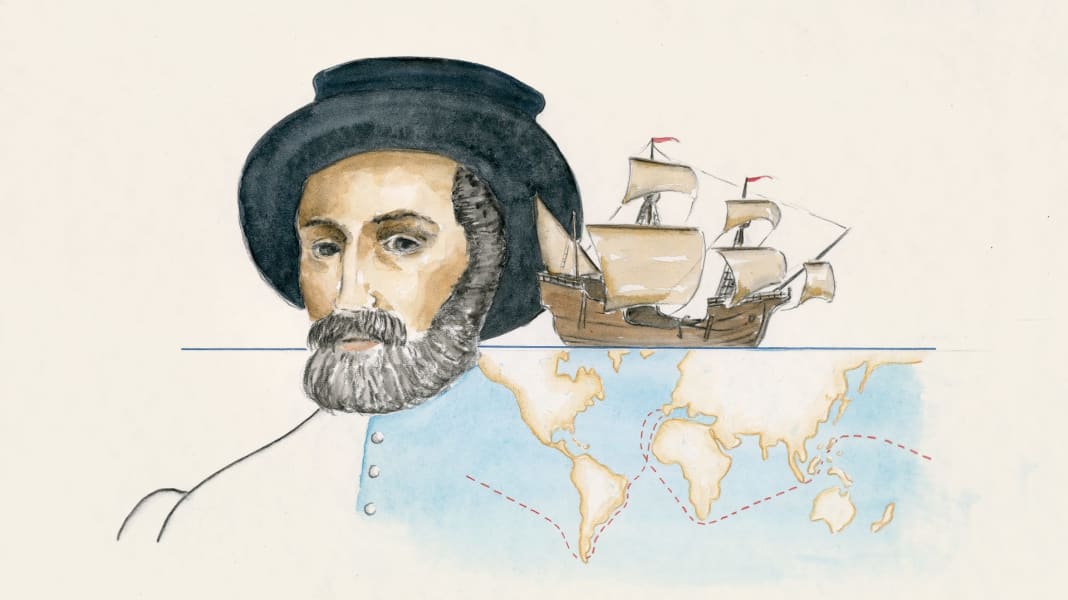 Ab ins Museum!: Maritime Ausstellungen – Tipps für den Landgang