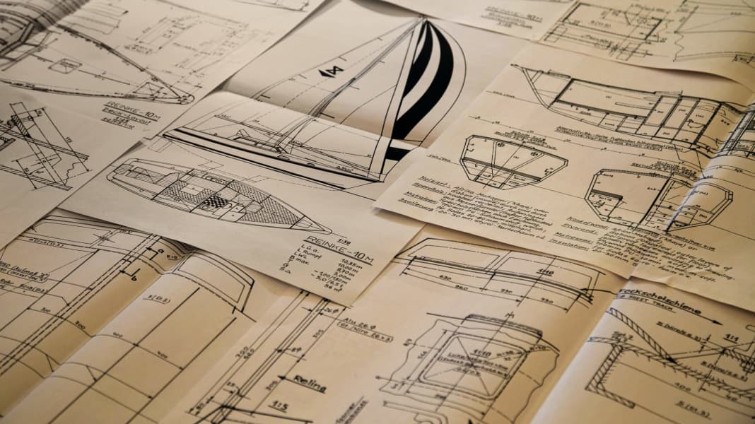 Costruzione di yacht: la terza generazione progetta il rilancio degli yacht Reinke