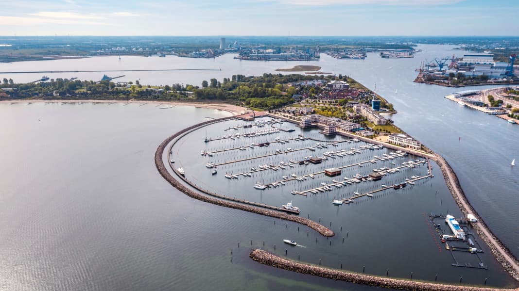 Rapport sur les hausses de prix : La voile sera-t-elle bientôt trop chère ? Partie 1 : les mouillages