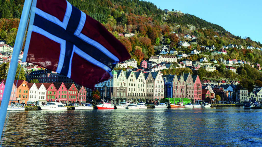 Kurs Nord