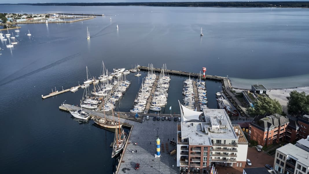 Corona: possibile apertura del porto nello Schleswig-Holstein da metà maggio