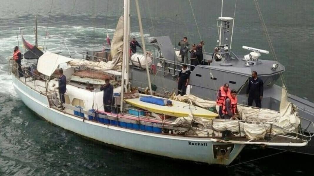 Terrorismo: attacco mortale a uno yacht tedesco