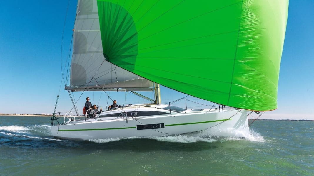 RM 970: Frischer Wind in der Kreuzer-Klasse