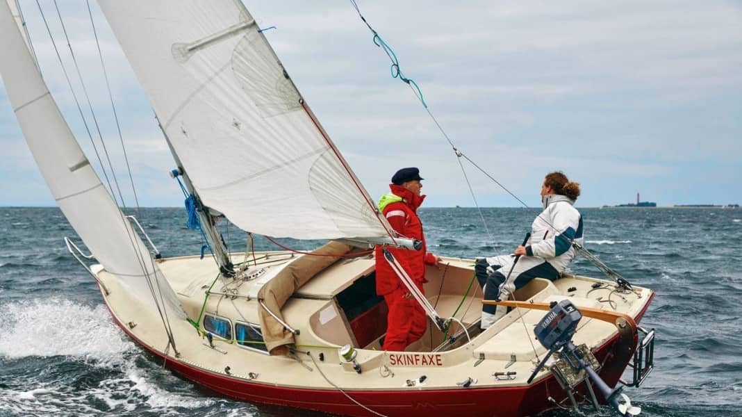 Gebrauchtboot-Test: Nordischer Klassiker: das IF-Boot