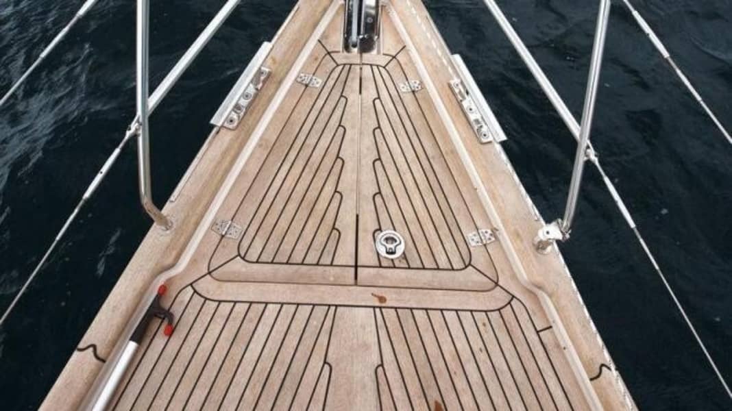 Alternativa al teak: quale decking per chi? Grande panoramica del mercato 2022