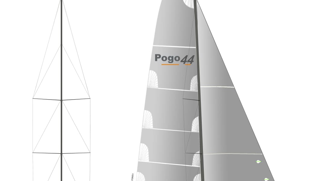 Neue Boote: Heißer Racer und cooler Tourer: die neue Pogo 44