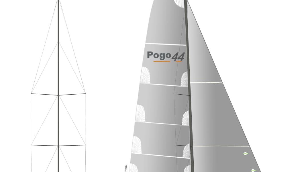 Nouveaux bateaux : Racer chaud et Tourer cool : le nouveau Pogo 44