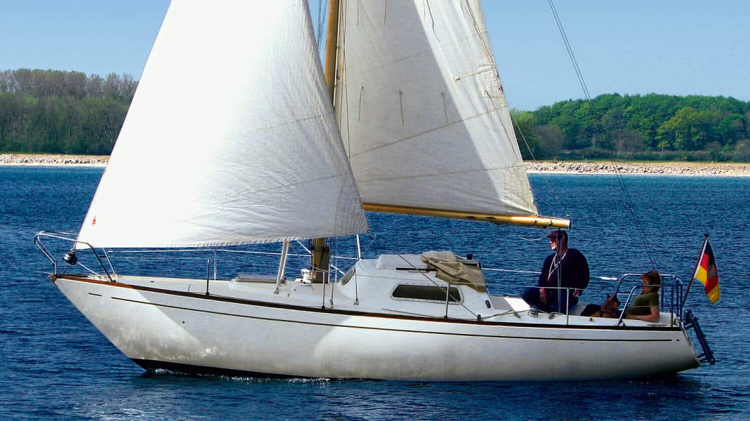 Ecume de Mer : Révolution française...