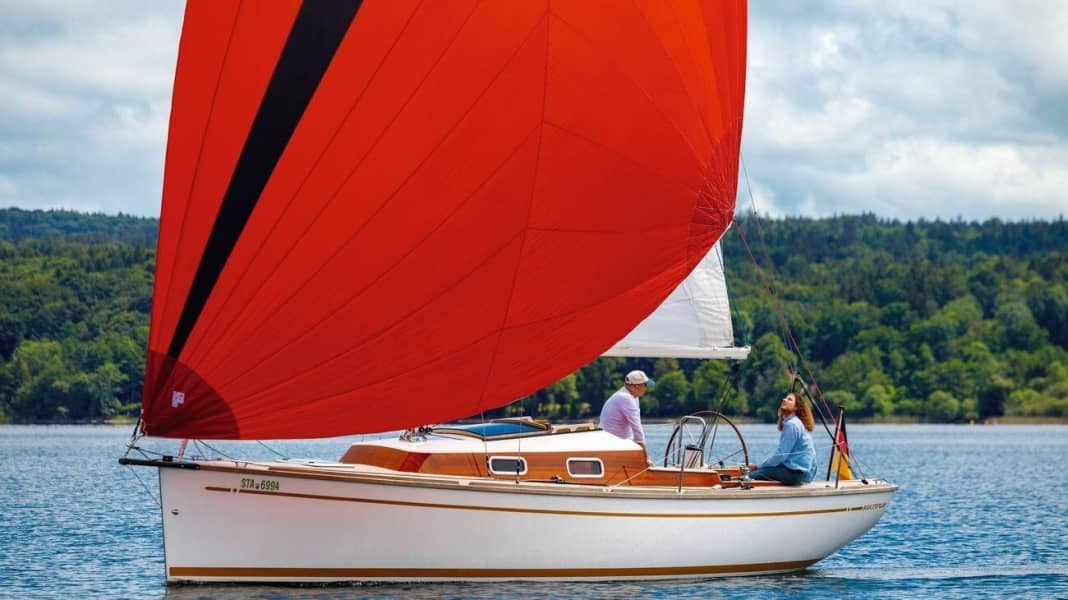 Test YACHT : Biga 270 Plus : étonnamment différent
