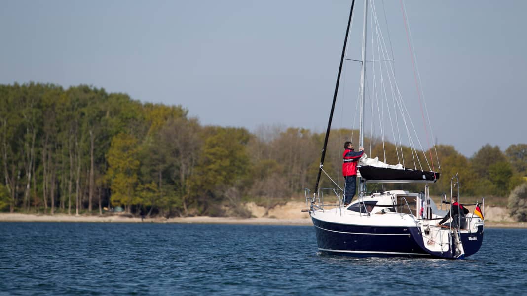 Test : S-850, le véritable vaisseau spatial