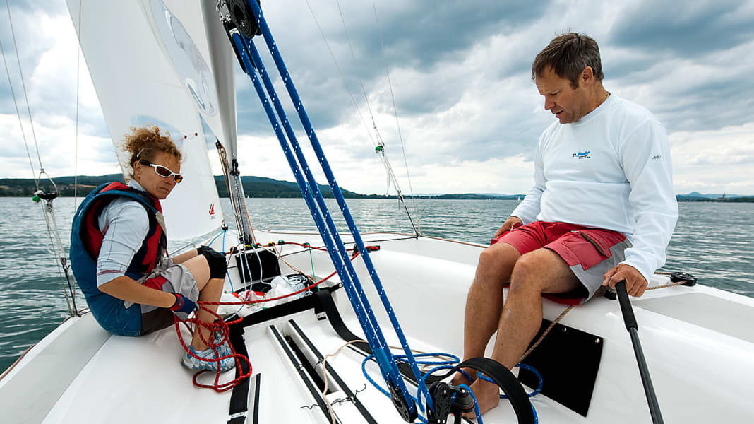 Sigma 600 Active: più qualità al secondo tentativo