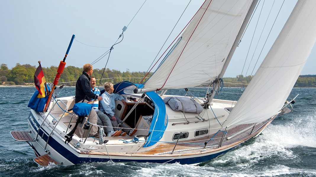 Achat de bateaux d'occasion : le grand guide pour acheteurs et vendeurs