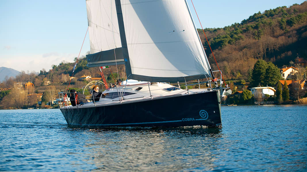 Cobra 33: Preiswert – aber auch gut?