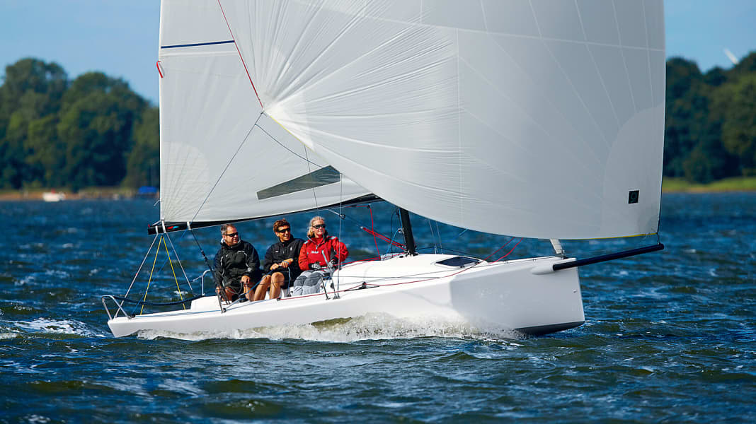 J 70: Small box with great potential