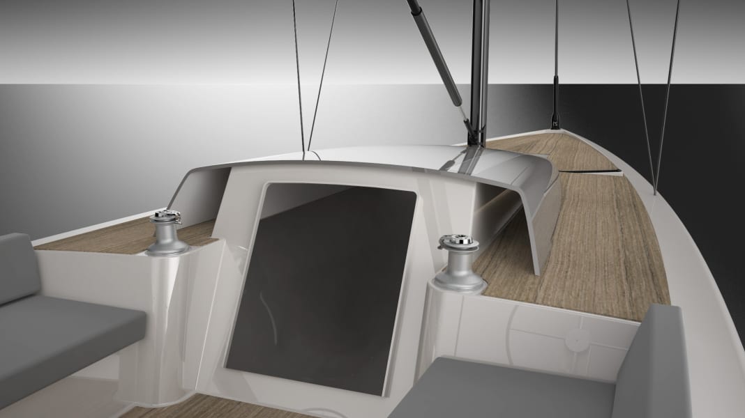 Brenta 33: The new style icon from Italy