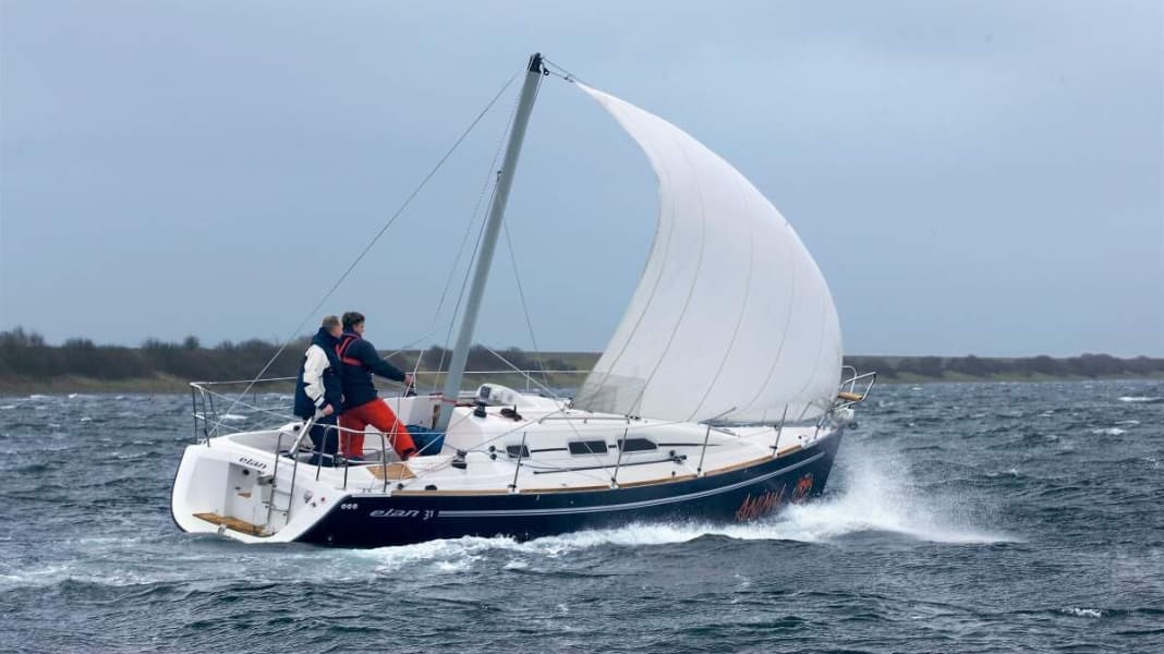 Types de contrats : assurances pour les plaisanciers