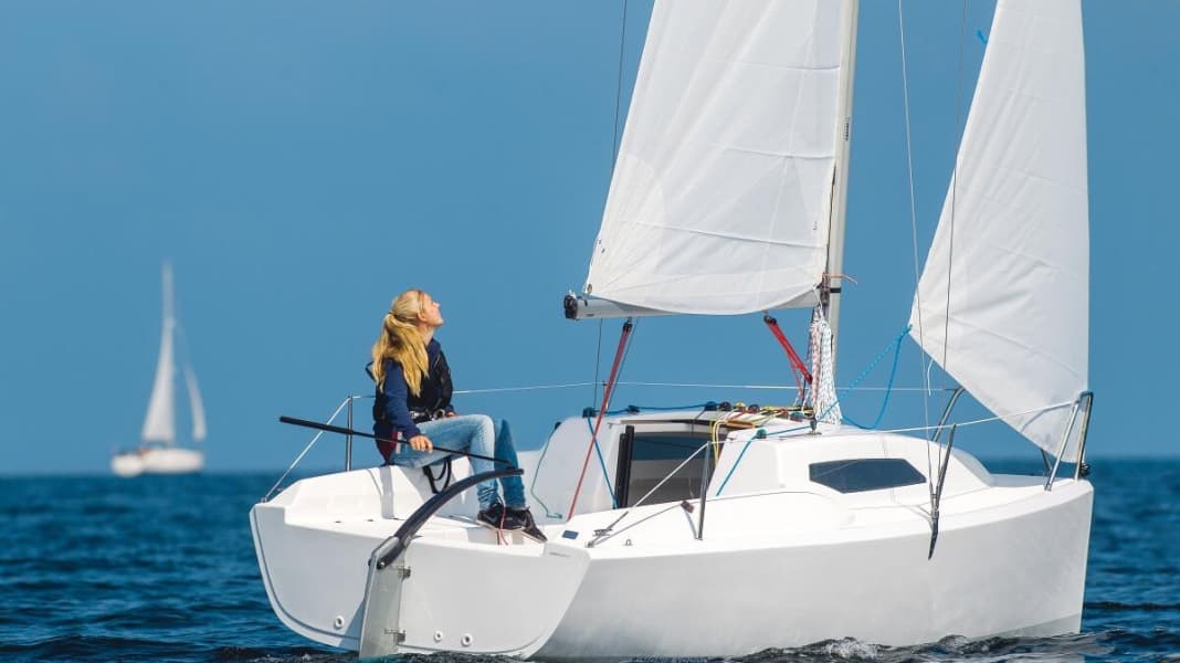 Far East 18 : assez petit, assez fin