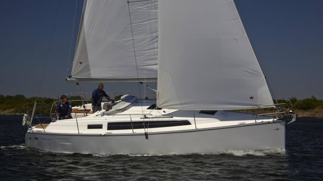 Bavaria Easy 9.7 : le casseur de prix de Giebelstadt