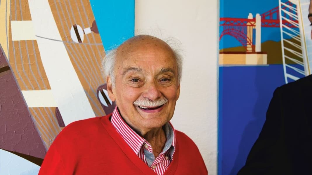 Nécrologie de la mort : Franco Costa part pour son dernier voyage