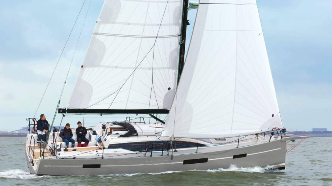 RM 1270: Alternative aus Sperrholz