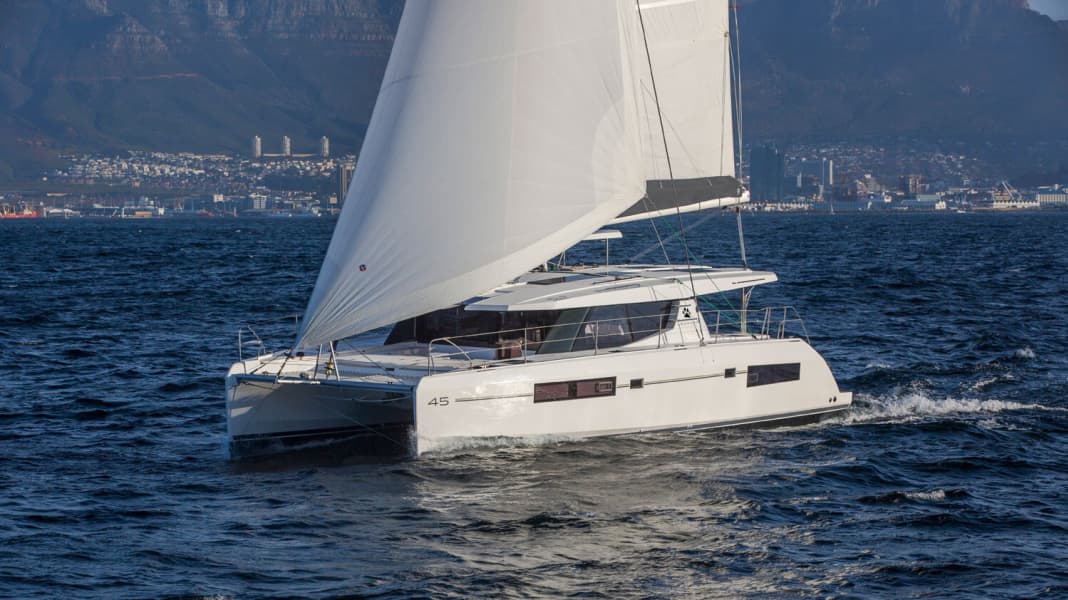 Leopard 45: Angriff auf leisen Pfoten