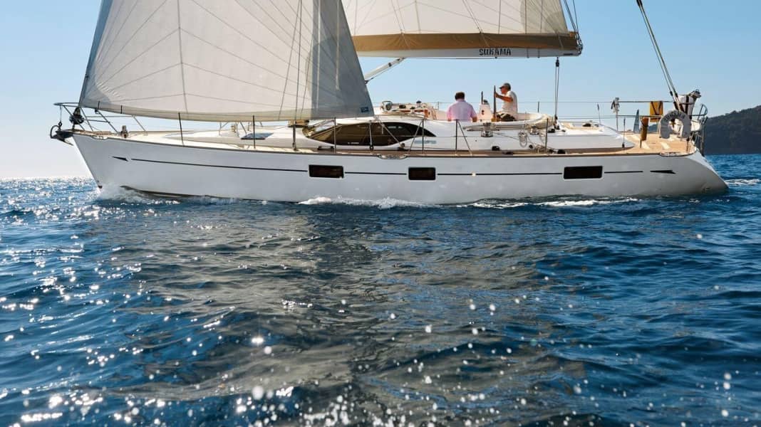 Yachtbau: Oyster Yachts gerettet – IT-Unternehmer übernimmt Luxuswerft