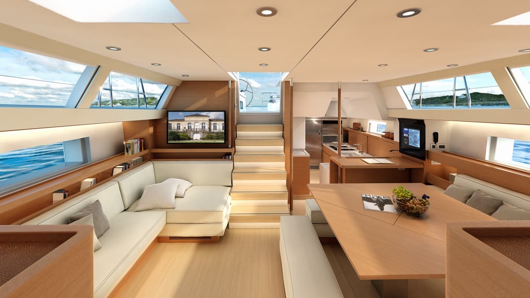 CNB 66: Schierer Luxus made in Bordeaux