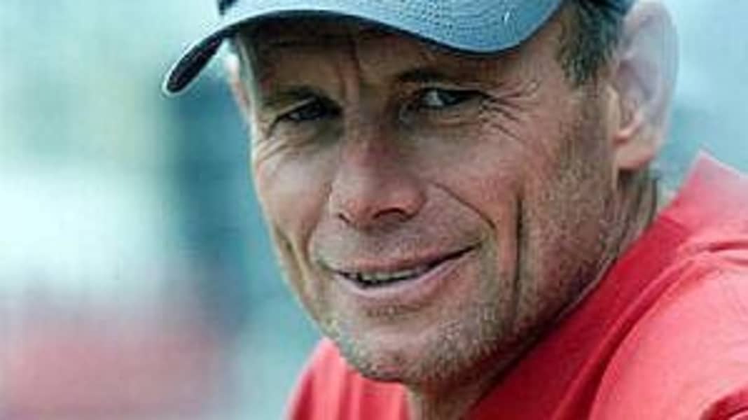 Coppa America: Grant Dalton per Team New Zealand?