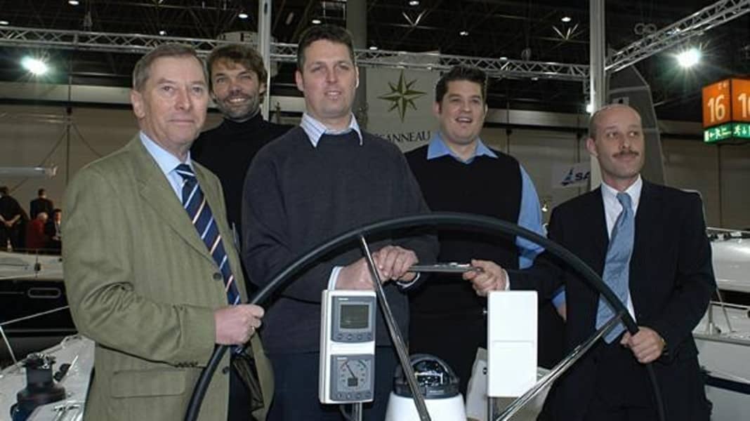 Regatta-News : Huit Bavaria 35 Match flambant neufs pour la régate internationale